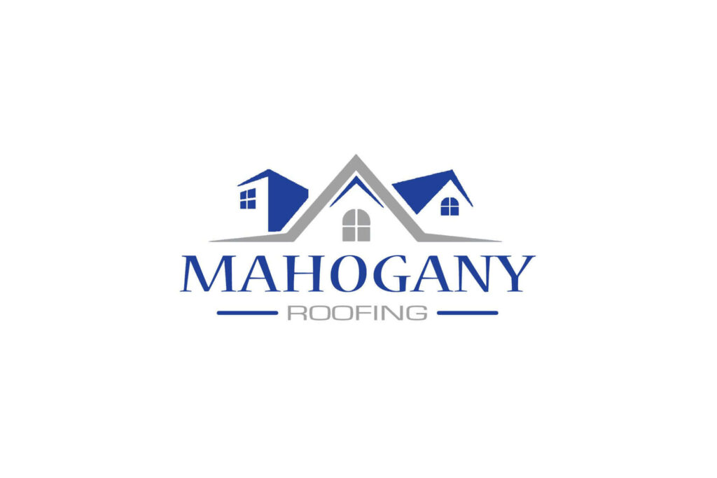 Mahogany roofing