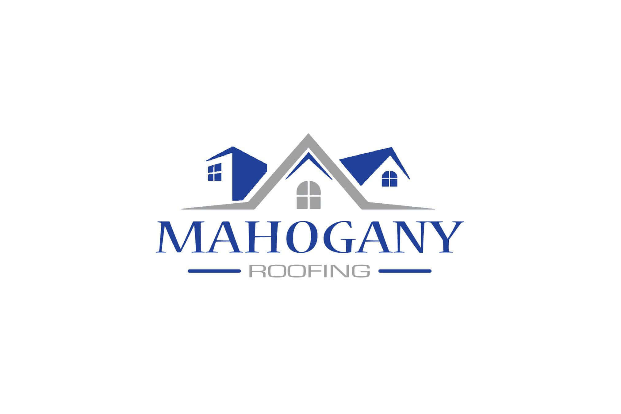 Mahogany Roofing Inc.